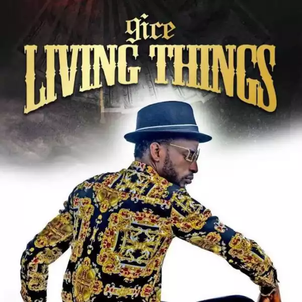 9ice - Living Things